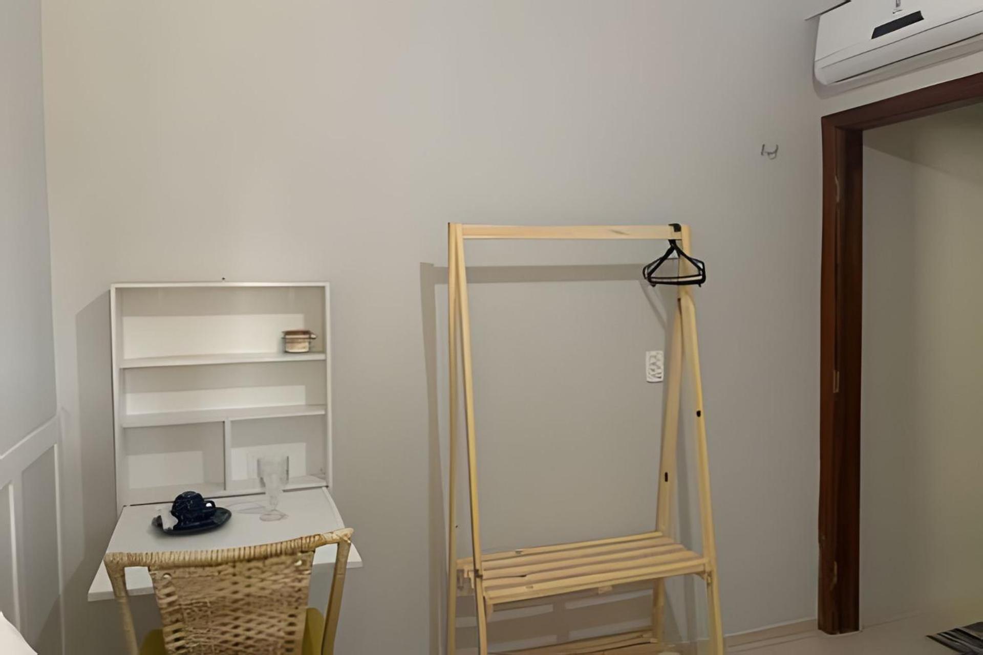Hosts Br - La Serena Suite Cumbuco Bagian luar foto