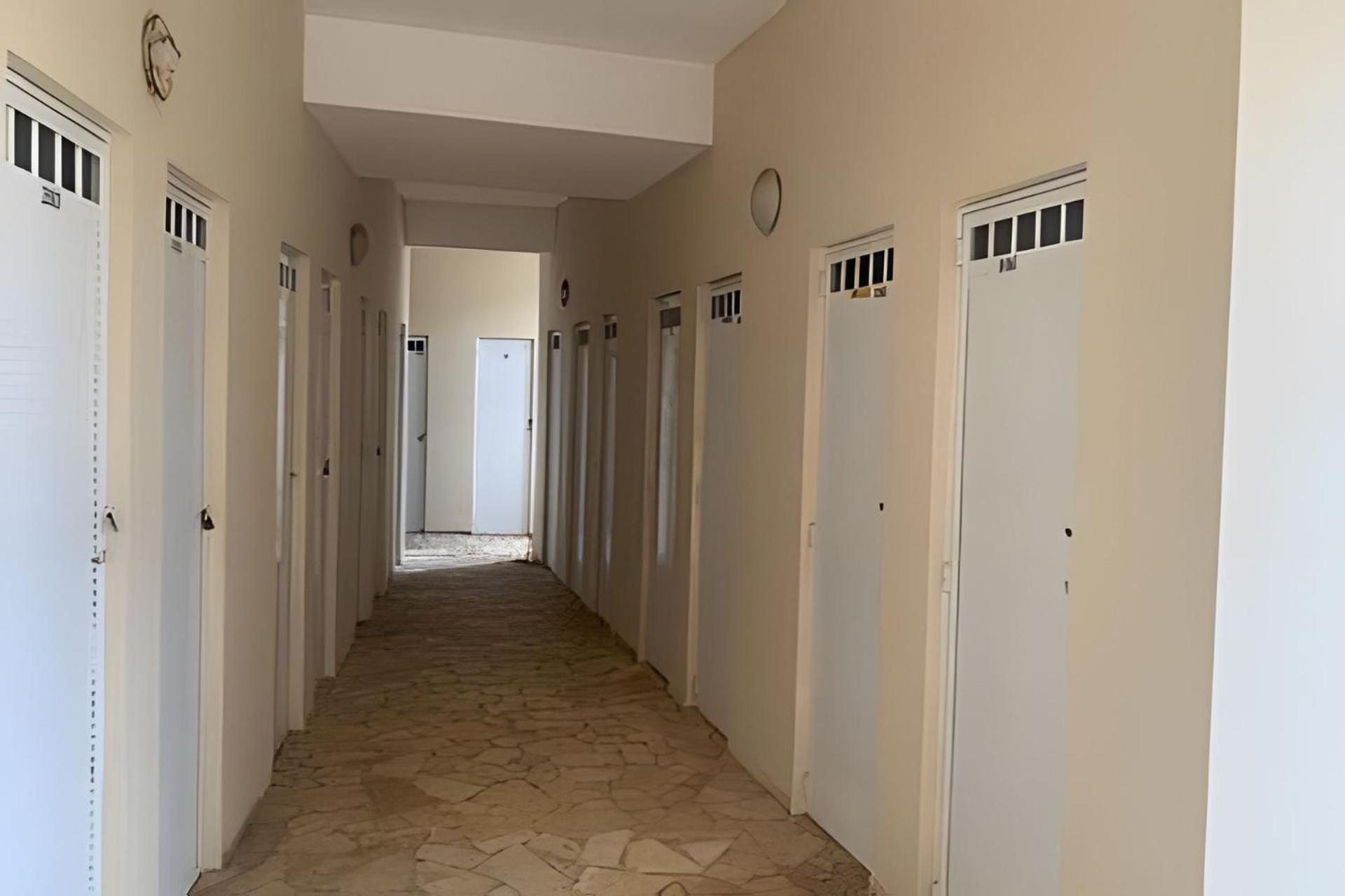Hosts Br - La Serena Suite Cumbuco Bagian luar foto